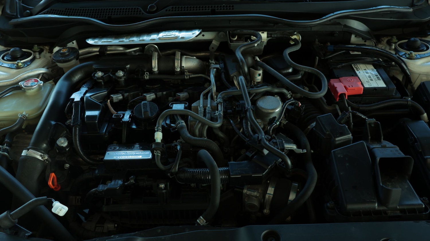 Used Honda Civic 2020 for sale - 78018691: Photo 19