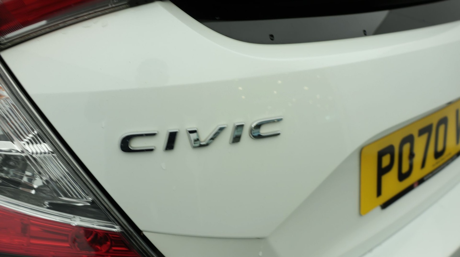 Used Honda Civic 2020 for sale - 78018691: Photo 23