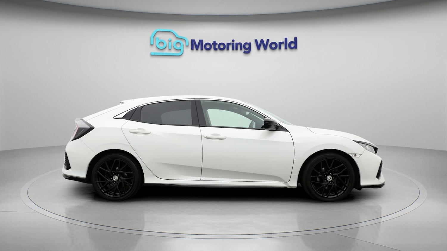 Used Honda Civic 2020 for sale - 78018691: Photo 8