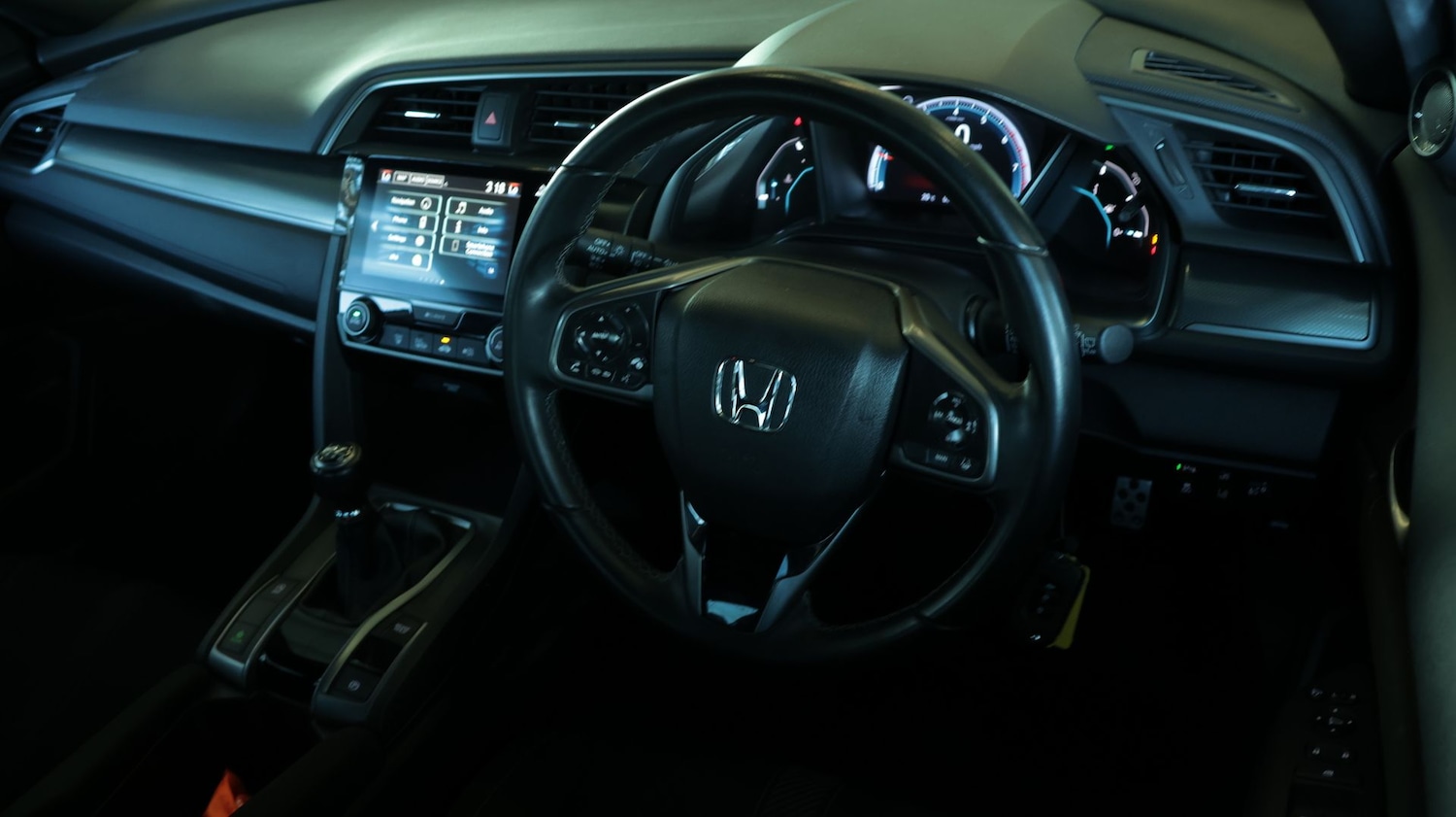Used Honda Civic 2020 for sale - 78018691: Photo 9