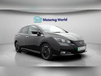 Used Nissan Leaf 2023 for sale - 79749915: Photo