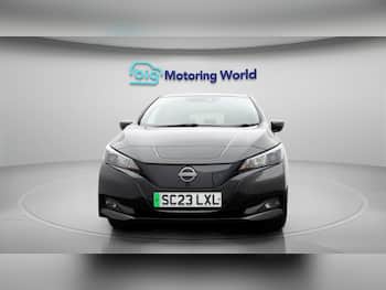 Used Nissan Leaf 2023 for sale - 79749915: Photo