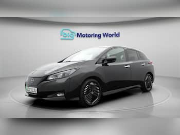 Used Nissan Leaf 2023 for sale - 79749915: Photo
