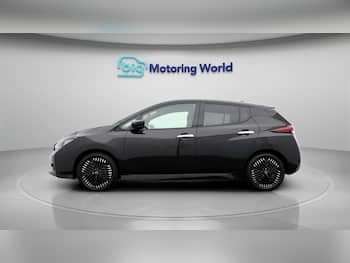 Used Nissan Leaf 2023 for sale - 79749915: Photo