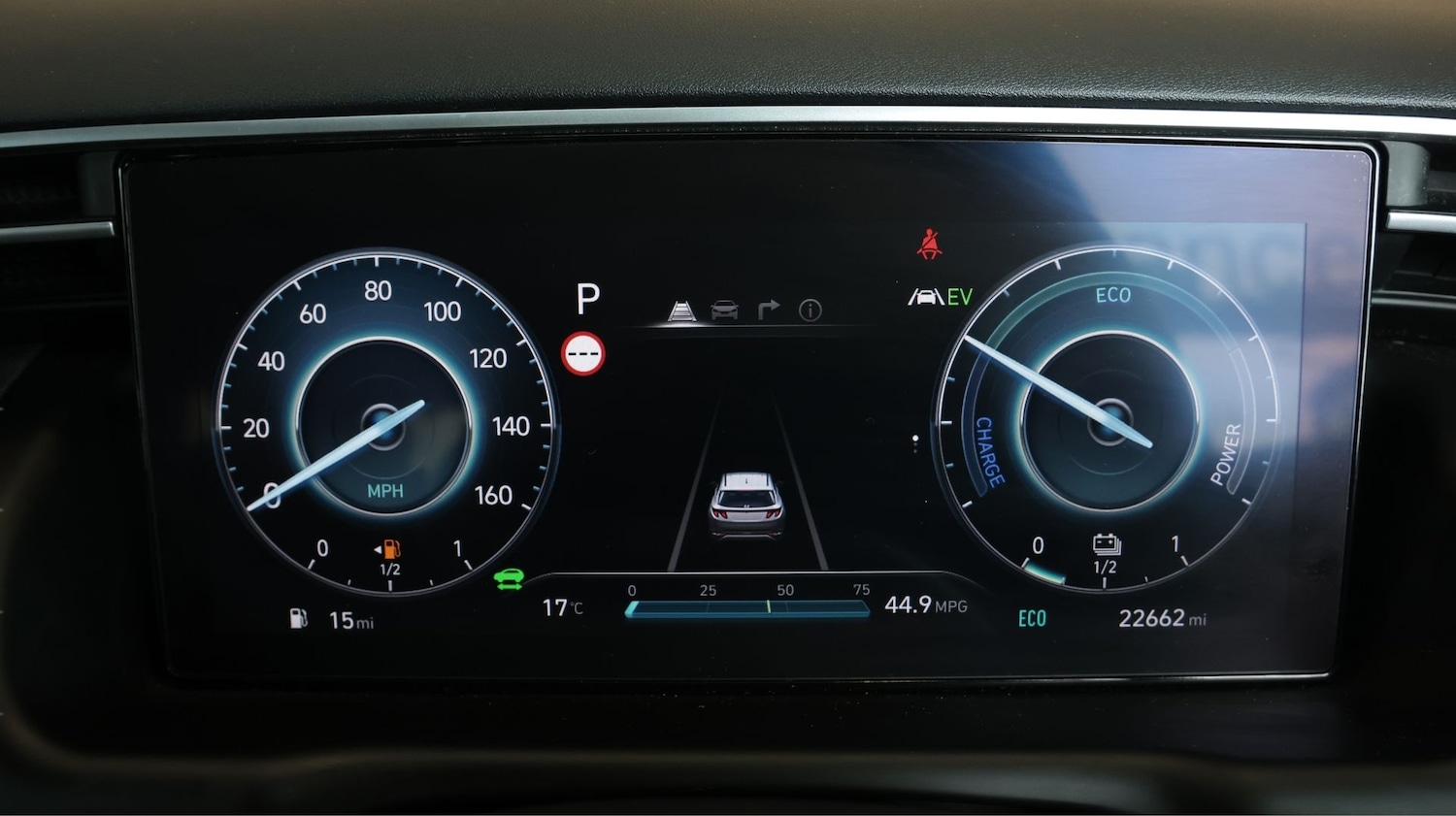 Used Hyundai TUCSON 2023 for sale - 77807055: Photo 10