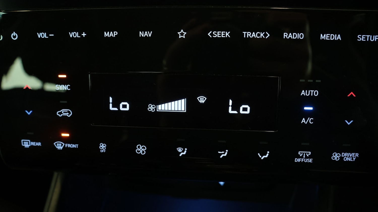 Used Hyundai TUCSON 2023 for sale - 77807055: Photo 12