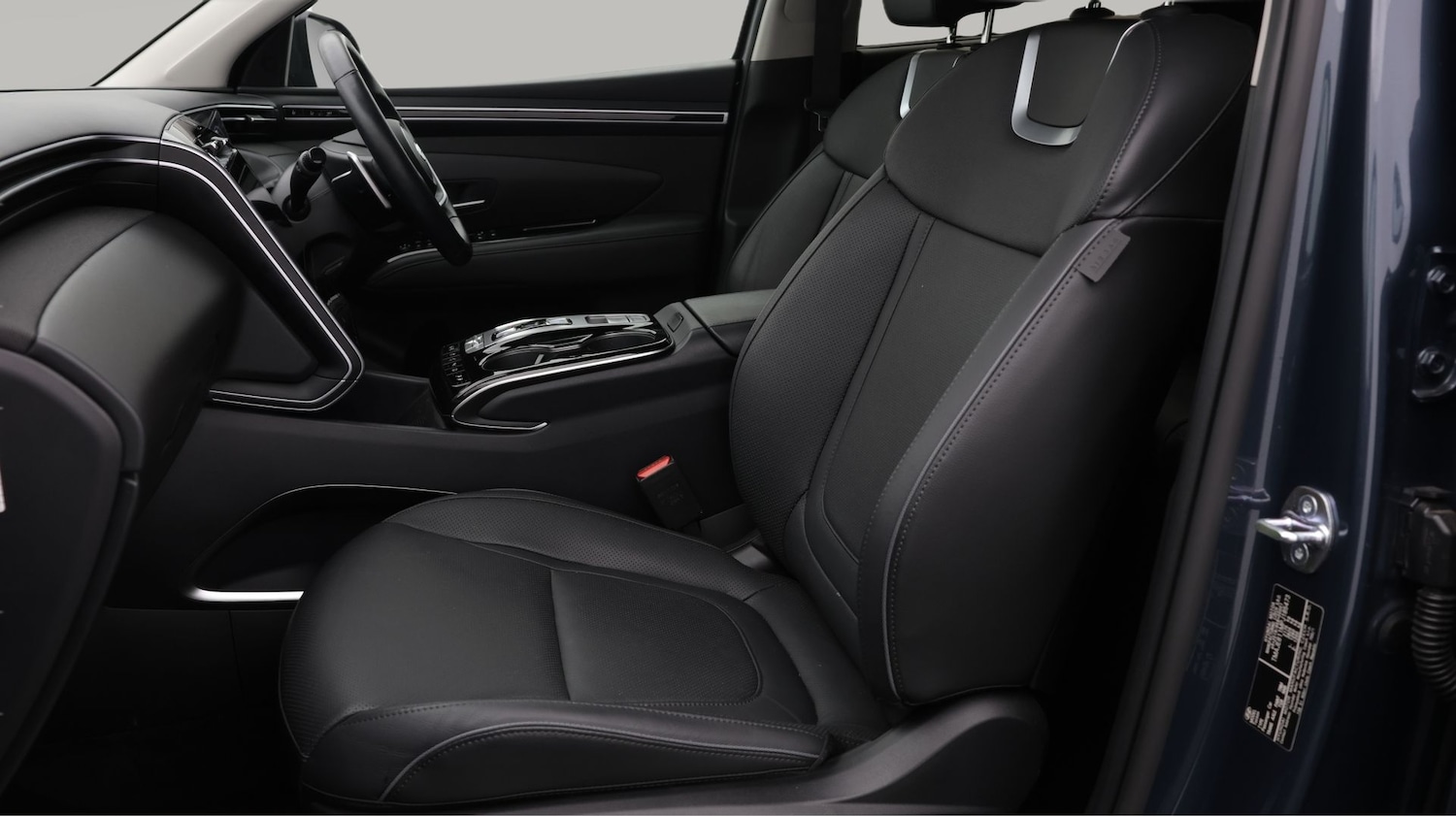 Used Hyundai TUCSON 2023 for sale - 77807055: Photo 14