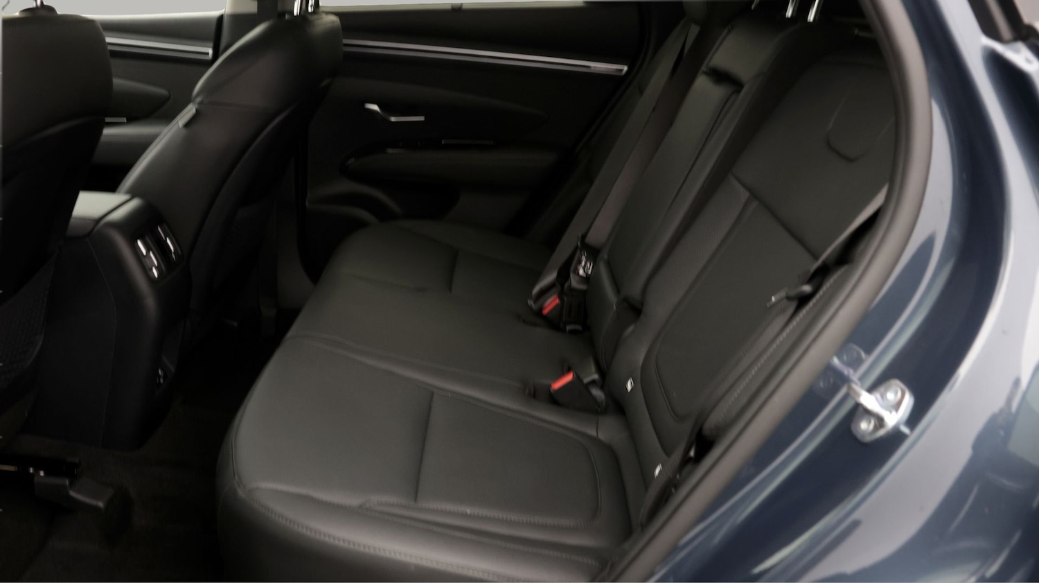 Used Hyundai TUCSON 2023 for sale - 77807055: Photo 16