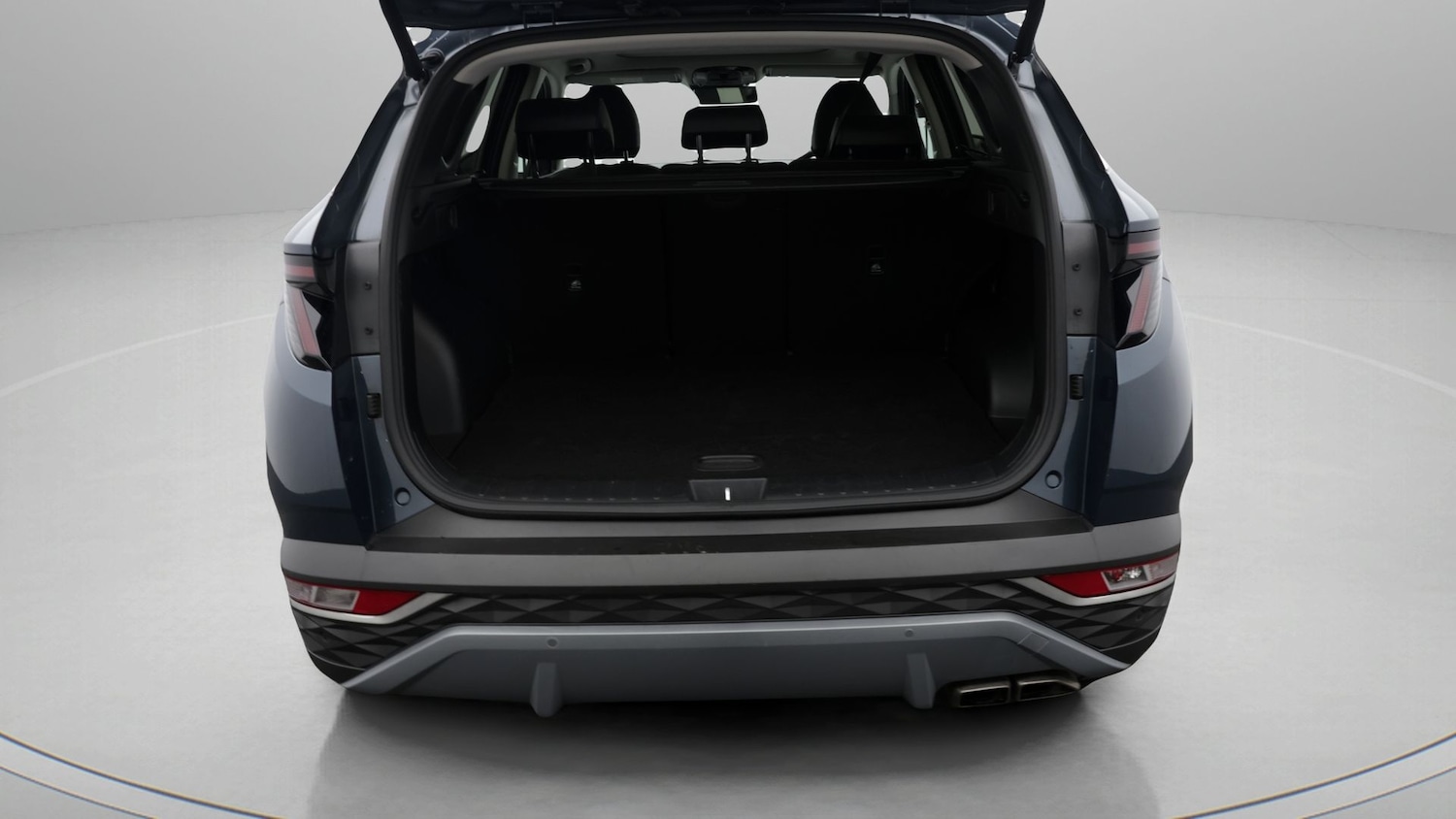 Used Hyundai TUCSON 2023 for sale - 77807055: Photo 17