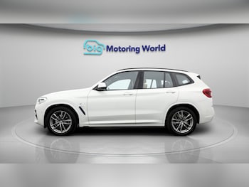 Used BMW X3 2019 for sale - 79333259: Photo