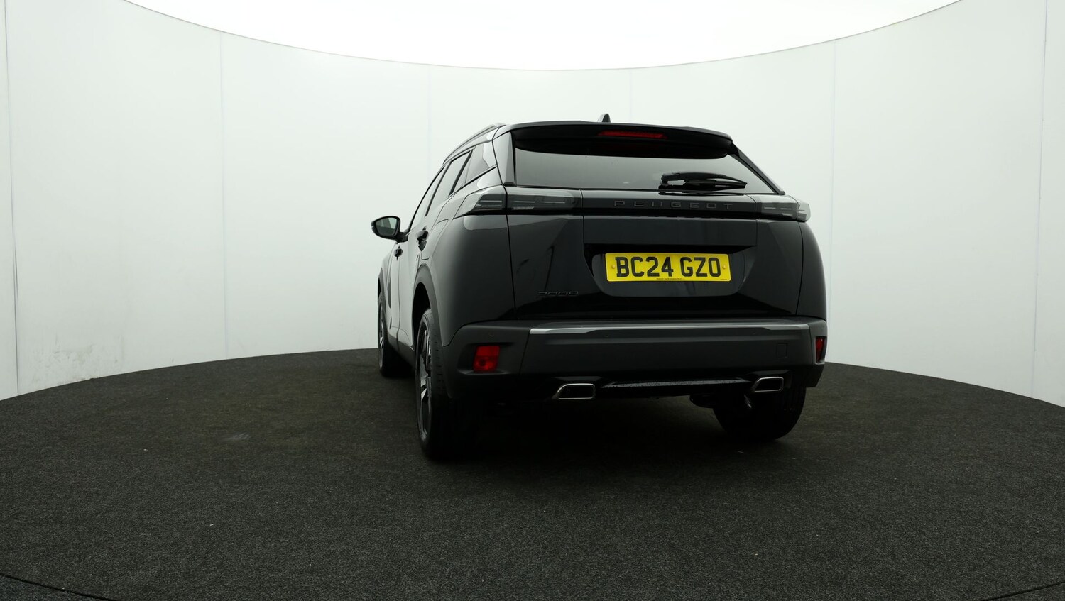 Used Peugeot 2008 for sale - 76810299: Photo 27