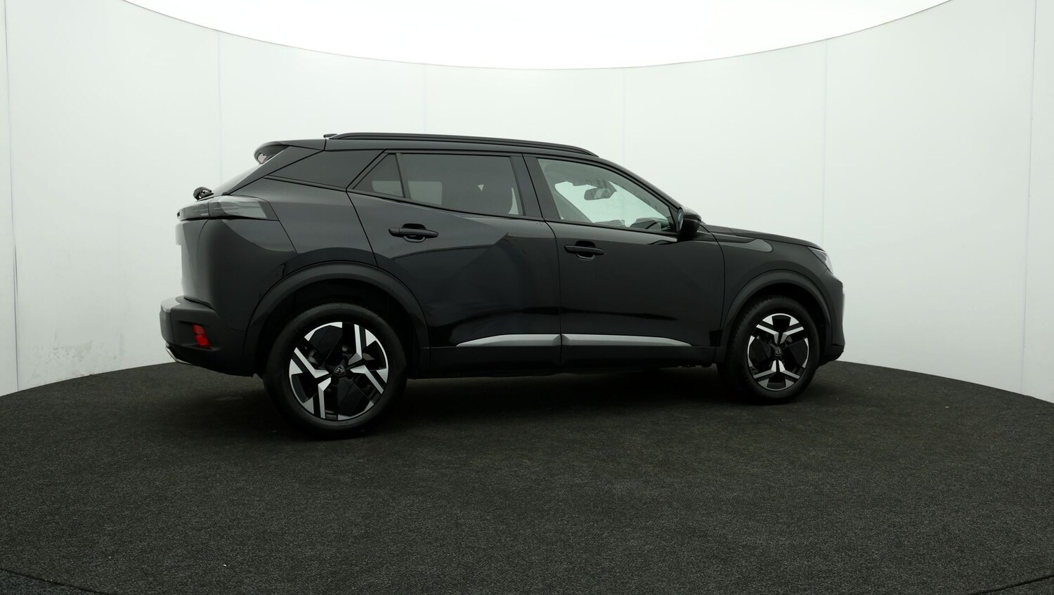 Used Peugeot 2008 for sale - 76810299: Photo 31