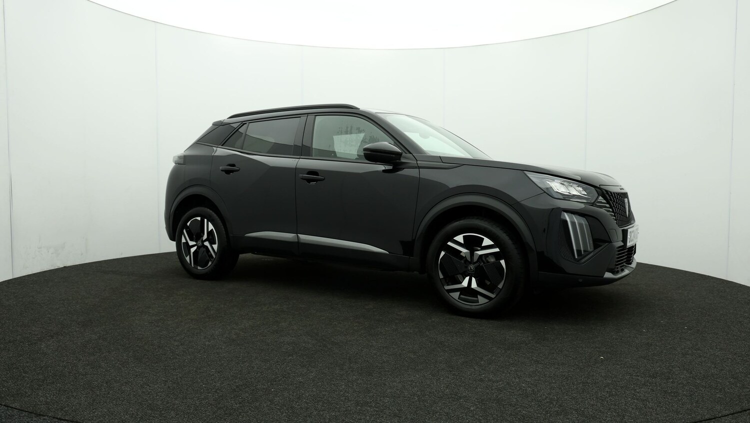 Used Peugeot 2008 for sale - 76810299: Photo 40