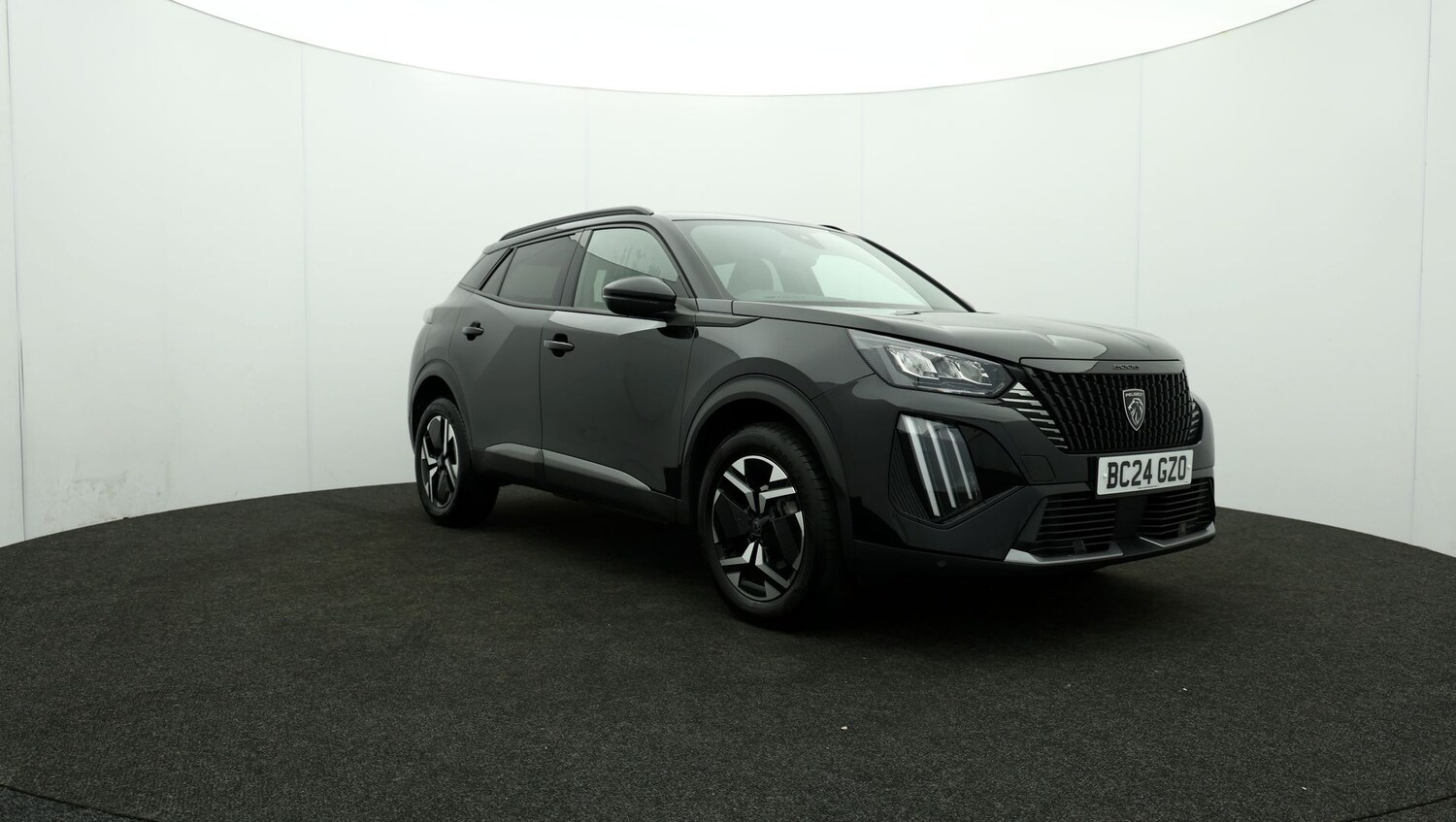 Used Peugeot 2008 for sale - 76810299: Photo 43
