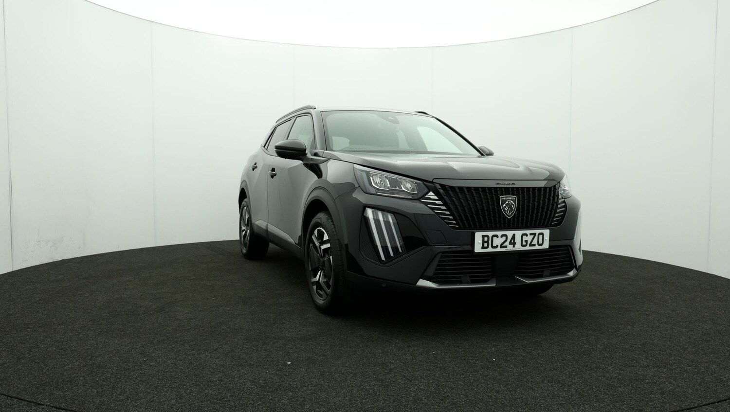 Used Peugeot 2008 for sale - 76810299: Photo 45