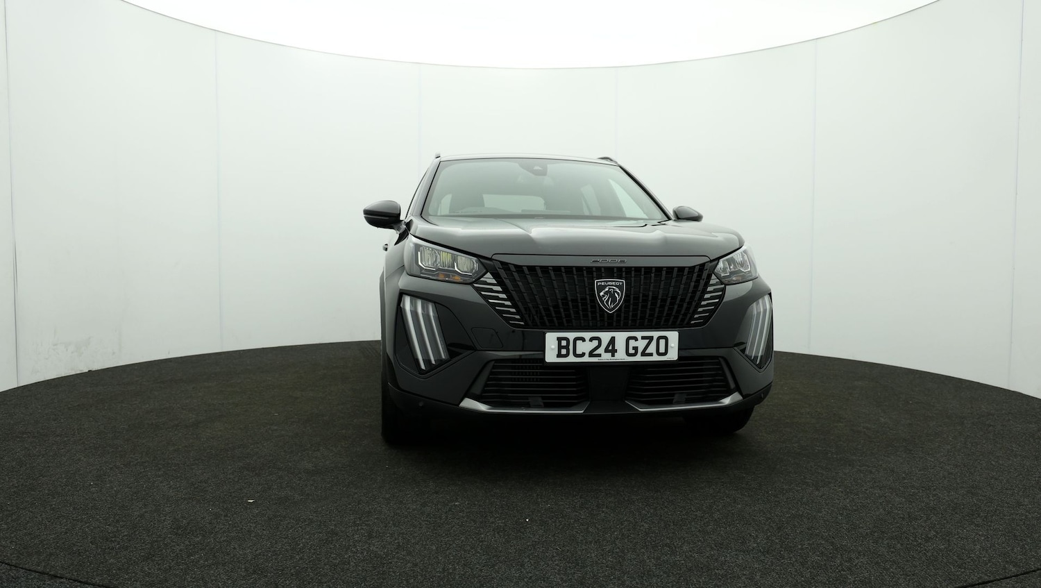 Used Peugeot 2008 for sale - 76810299: Photo 47