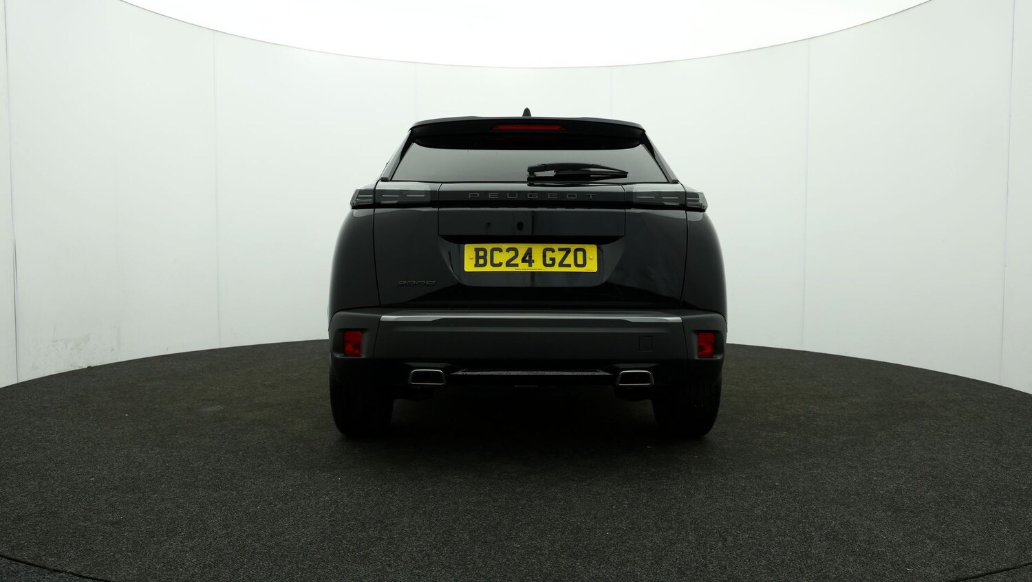 Used Peugeot 2008 for sale - 76810299: Photo 49