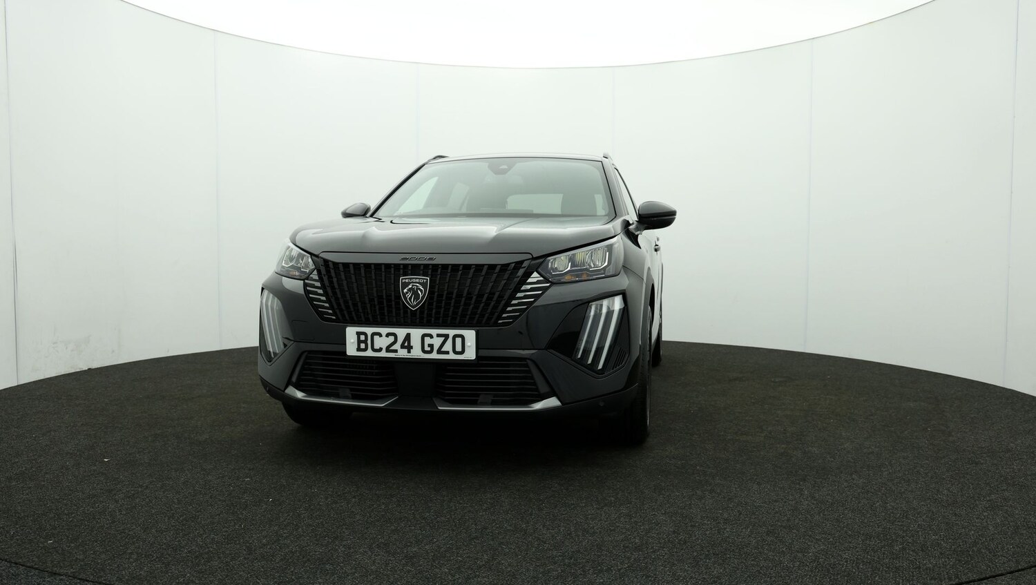 Used Peugeot 2008 for sale - 76810299: Photo 51