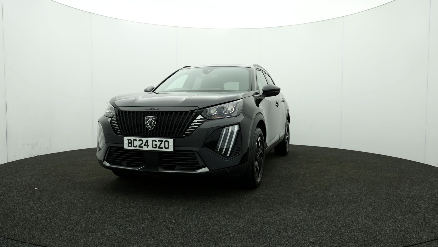 Used Peugeot 2008 for sale - 76810299: Photo 52