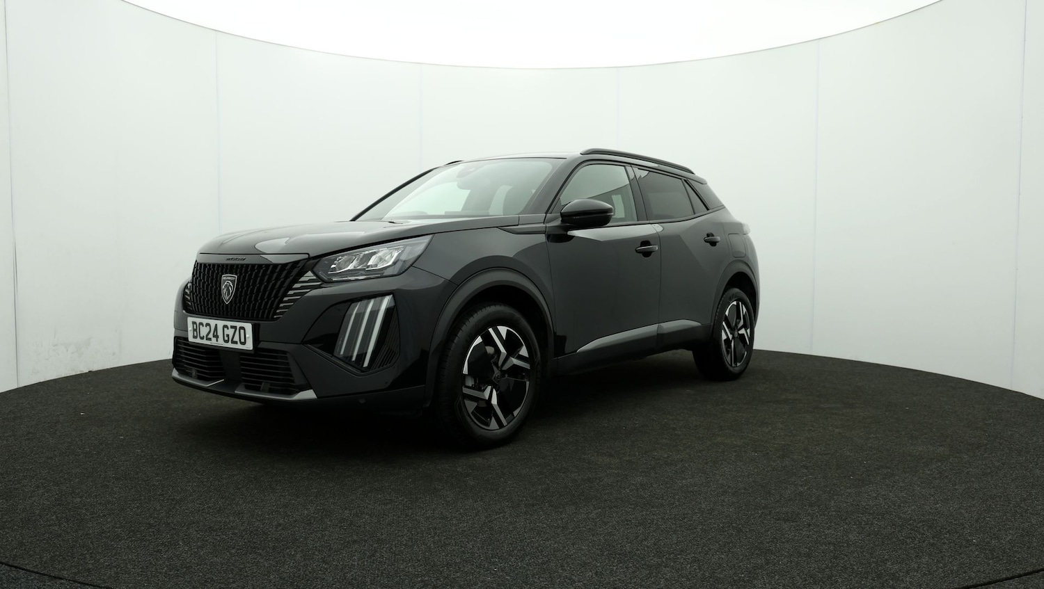 Used Peugeot 2008 for sale - 76810299: Photo 55