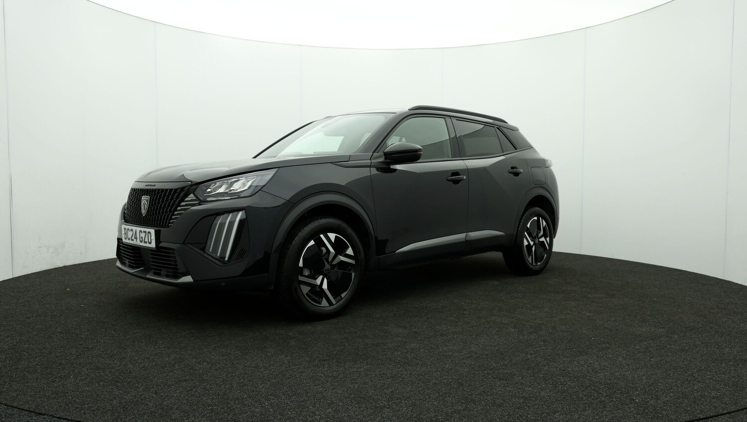 Used Peugeot 2008 for sale - 76810299: Photo 56