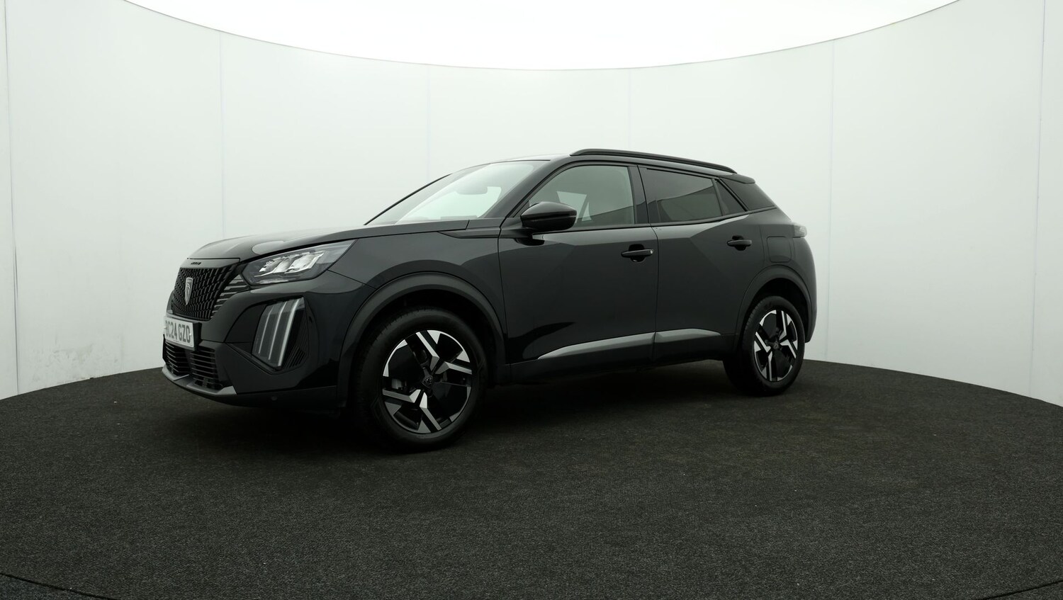 Used Peugeot 2008 for sale - 76810299: Photo 57