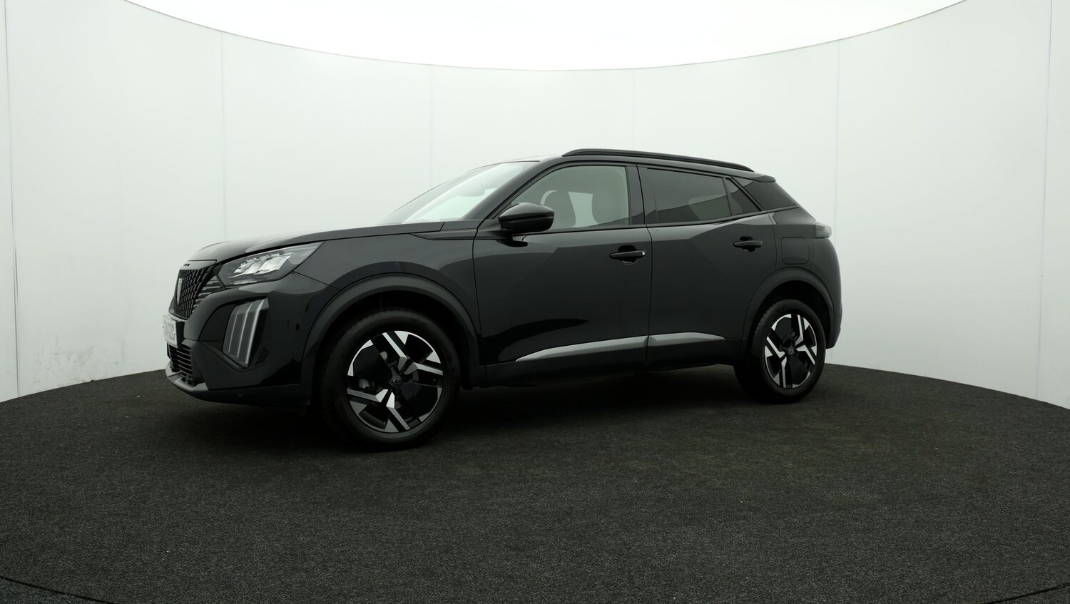 Used Peugeot 2008 for sale - 76810299: Photo 58