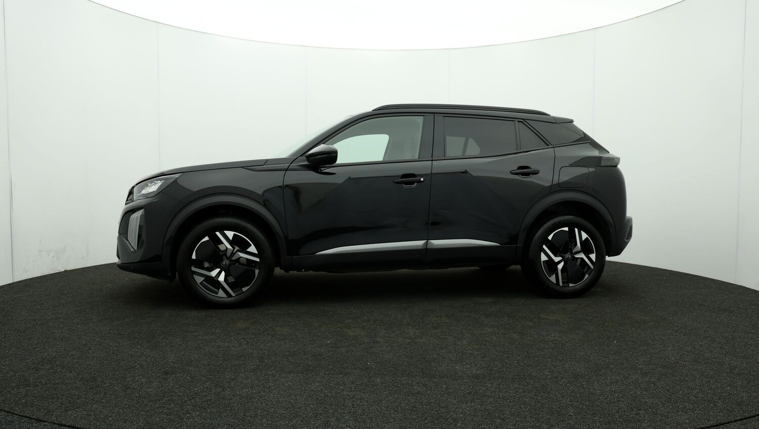 Used Peugeot 2008 for sale - 76810299: Photo 62