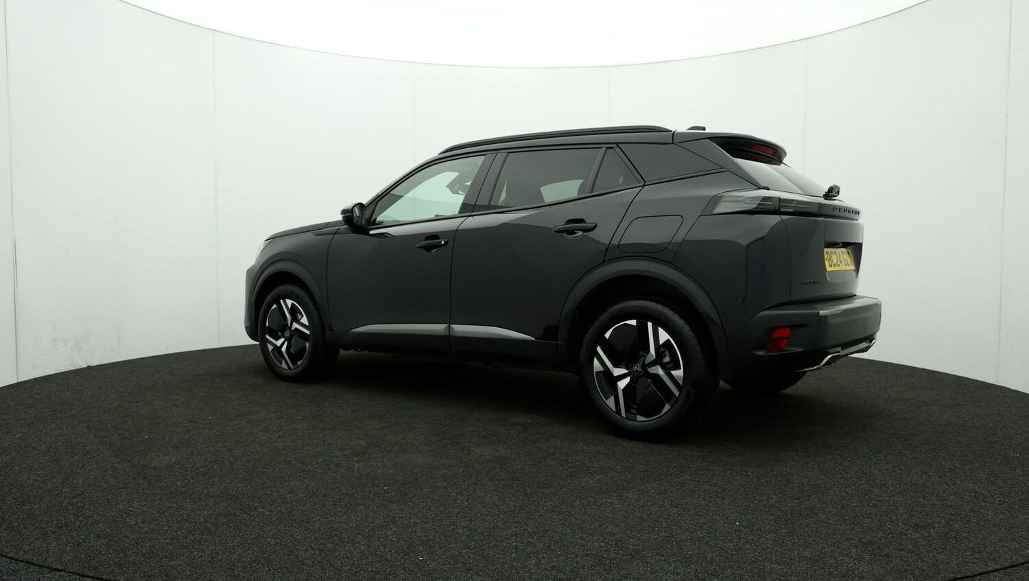 Used Peugeot 2008 for sale - 76810299: Photo 69