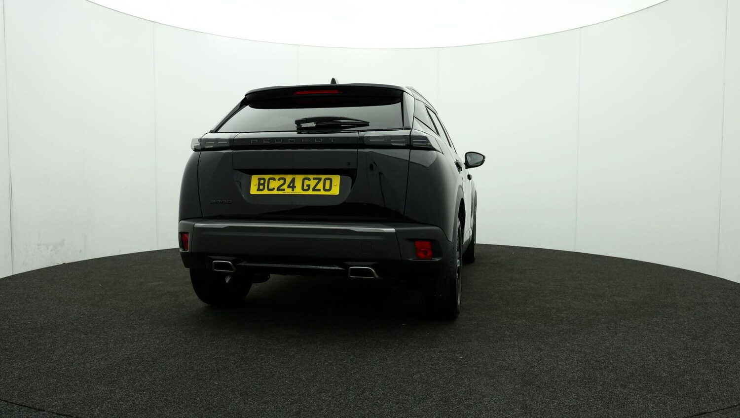 Used Peugeot 2008 for sale - 76810299: Photo 71