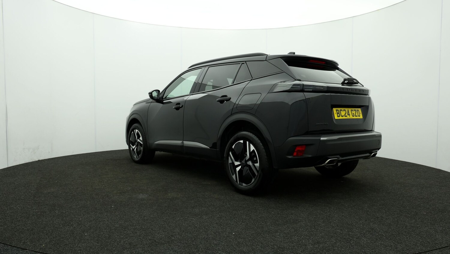 Used Peugeot 2008 for sale - 76810299: Photo 72