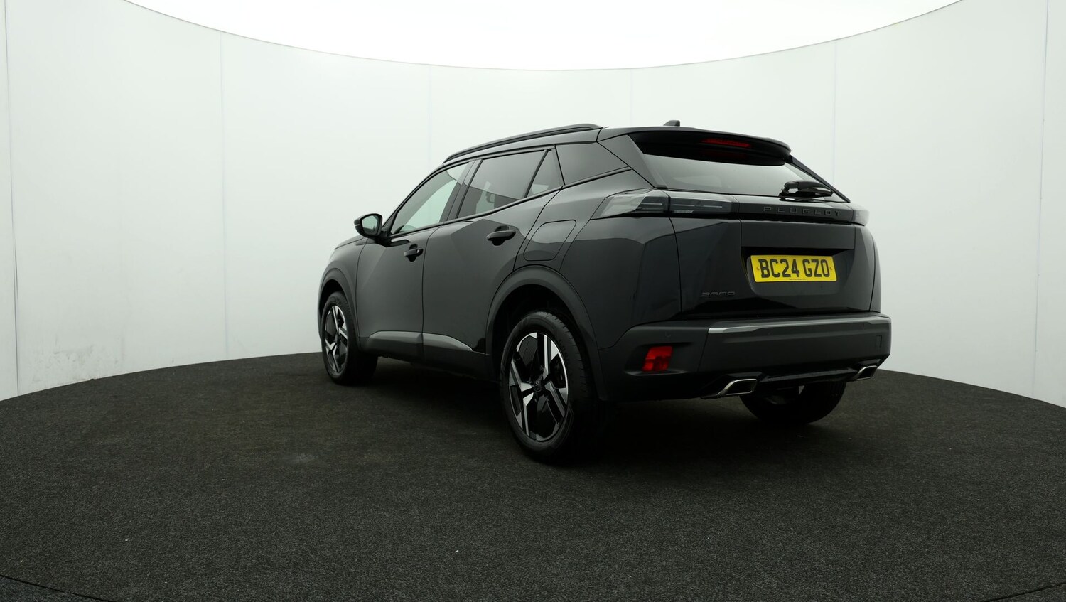 Used Peugeot 2008 for sale - 76810299: Photo 73