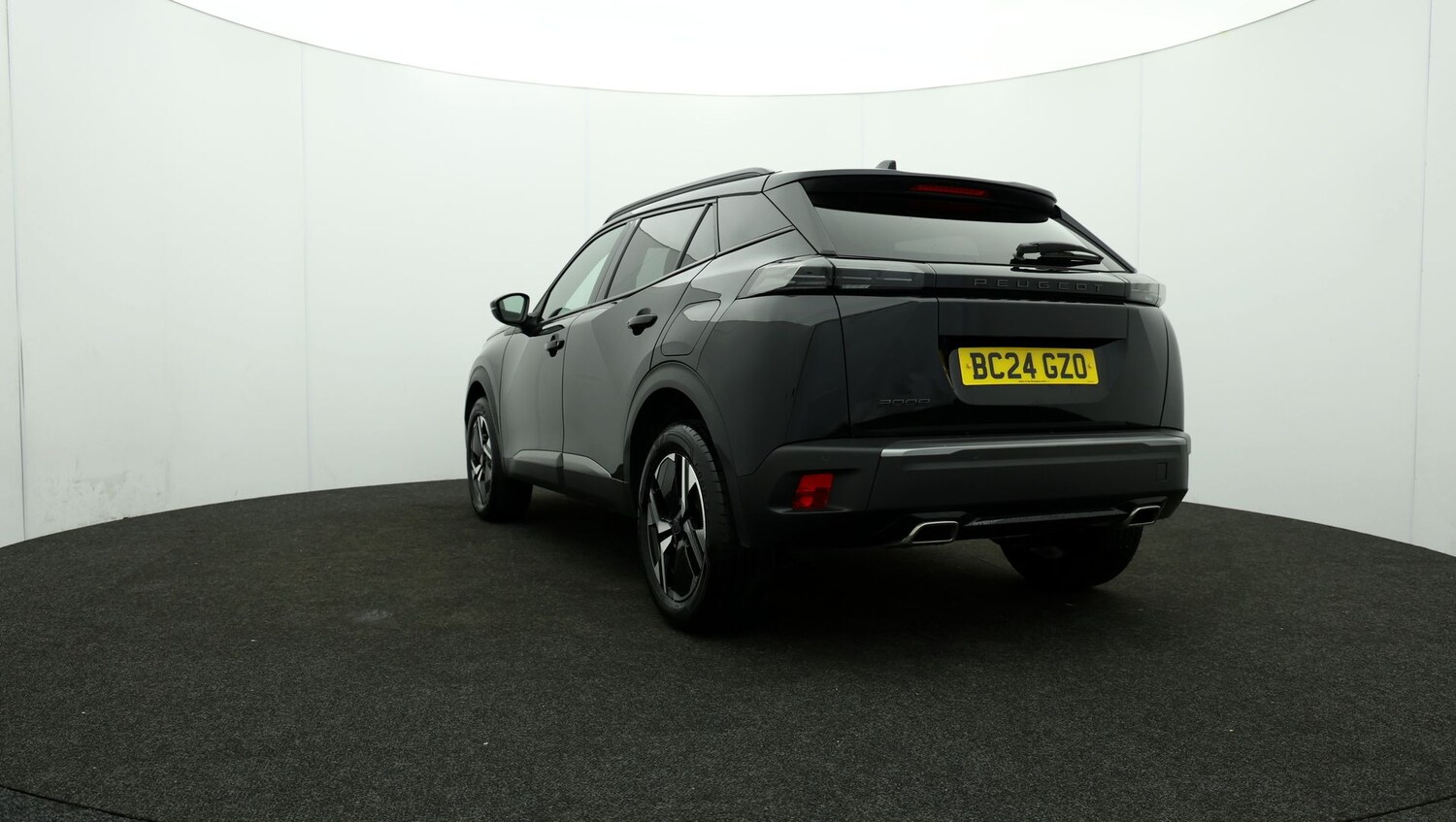 Used Peugeot 2008 for sale - 76810299: Photo 74