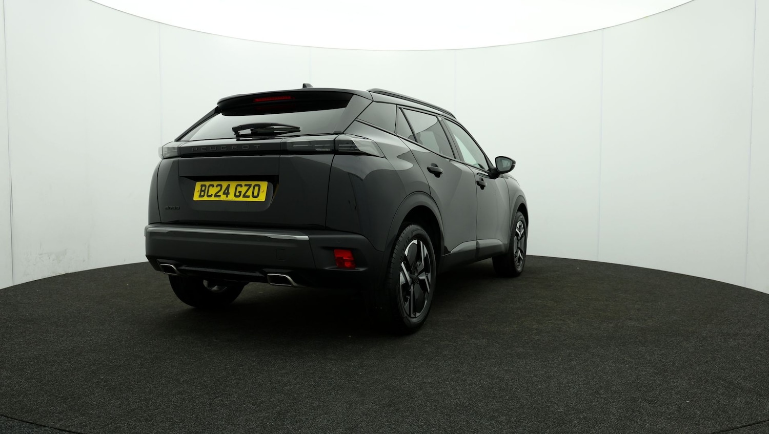 Used Peugeot 2008 for sale - 76810299: Photo 76