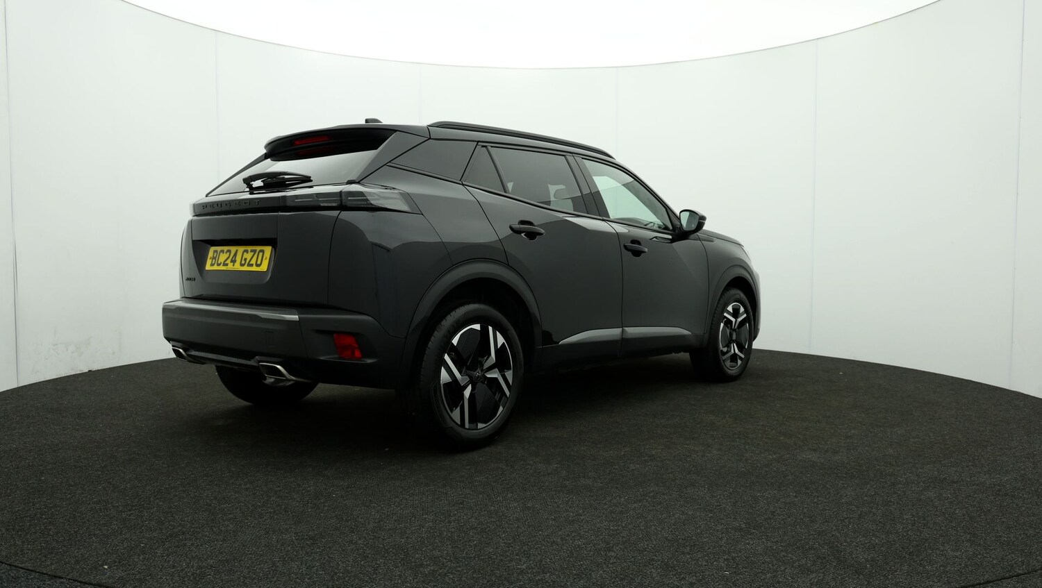 Used Peugeot 2008 for sale - 76810299: Photo 78