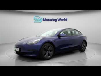 Used Tesla Model 3 2021 for sale - 75012948: Photo