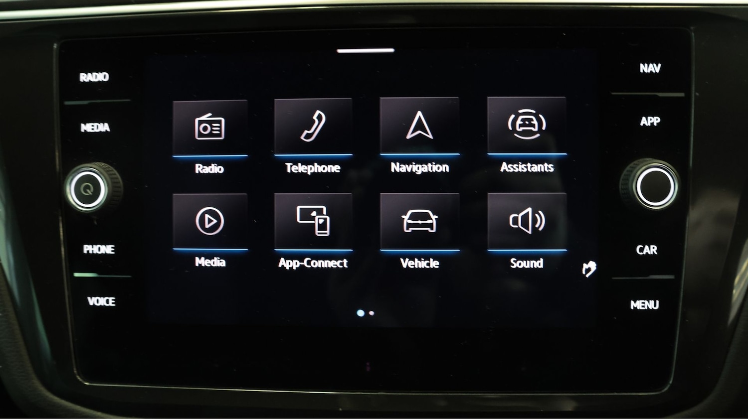 Used Volkswagen Tiguan 2021 for sale - 78098549: Photo 11