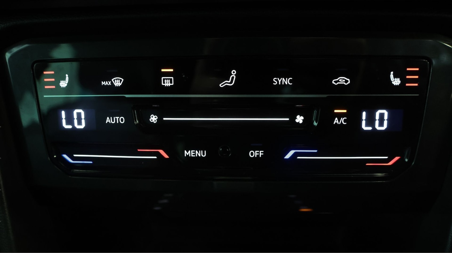 Used Volkswagen Tiguan 2021 for sale - 78098549: Photo 12