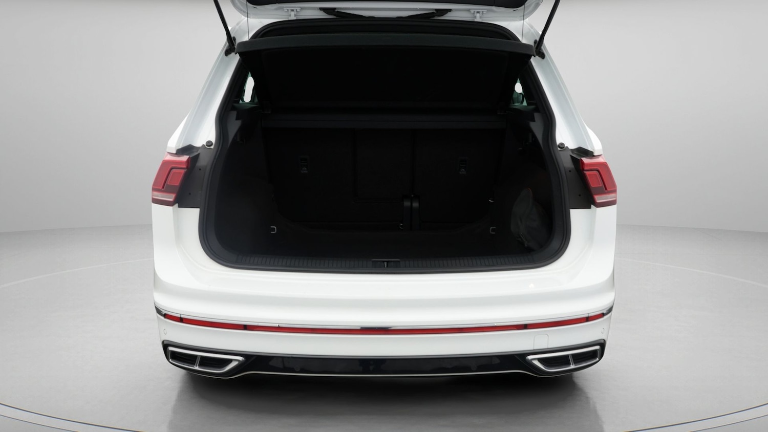 Used Volkswagen Tiguan 2021 for sale - 78098549: Photo 17