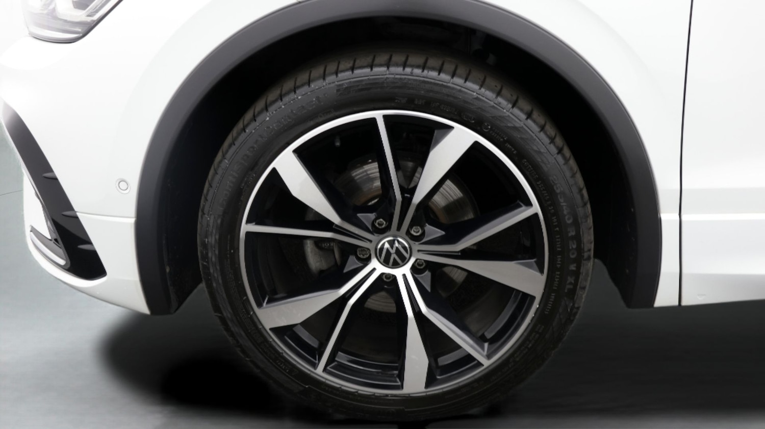 Used Volkswagen Tiguan 2021 for sale - 78098549: Photo 18