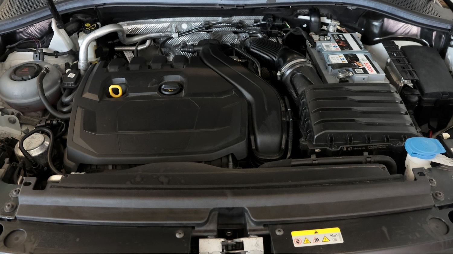 Used Volkswagen Tiguan 2021 for sale - 78098549: Photo 19