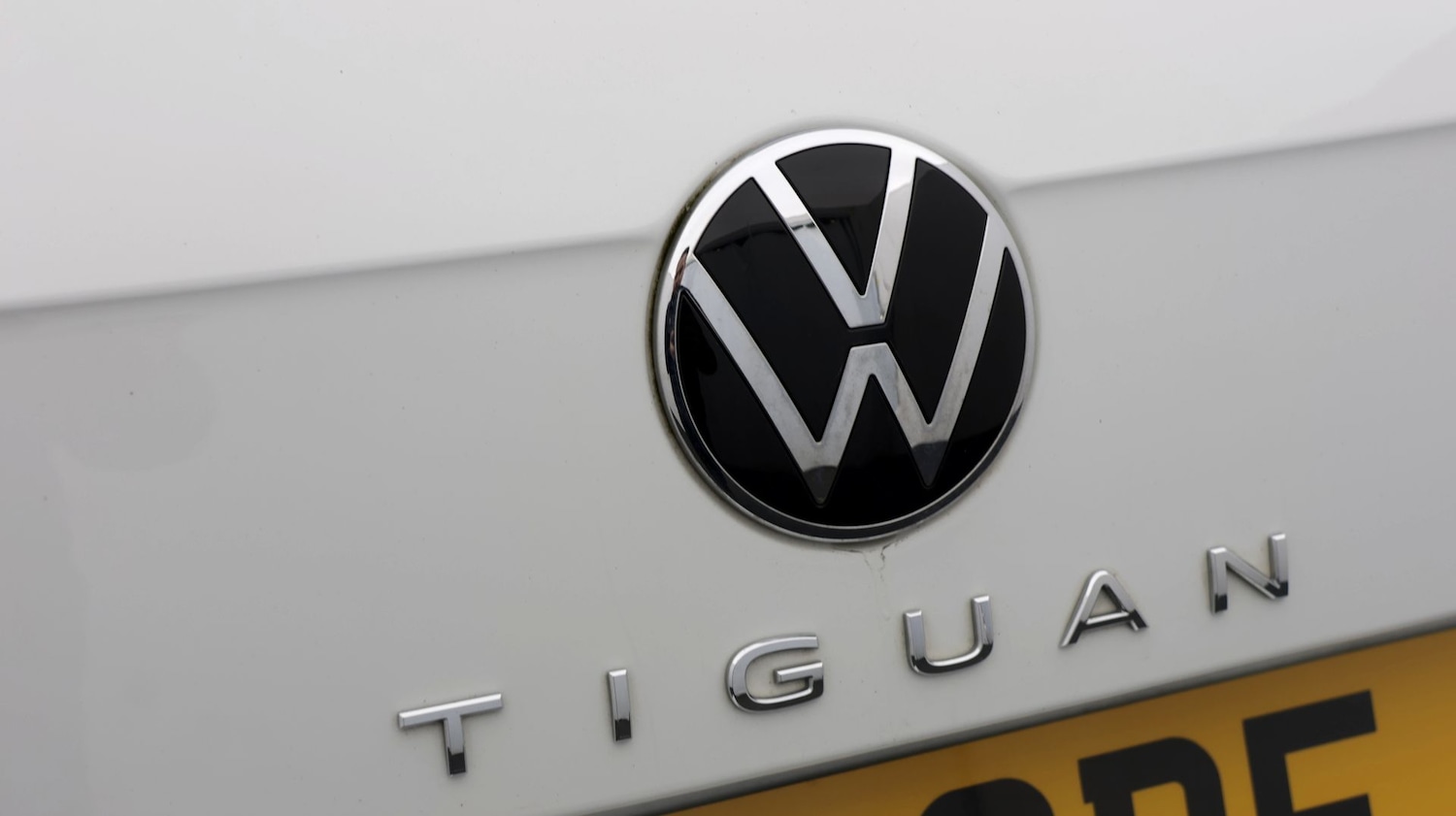Used Volkswagen Tiguan 2021 for sale - 78098549: Photo 21