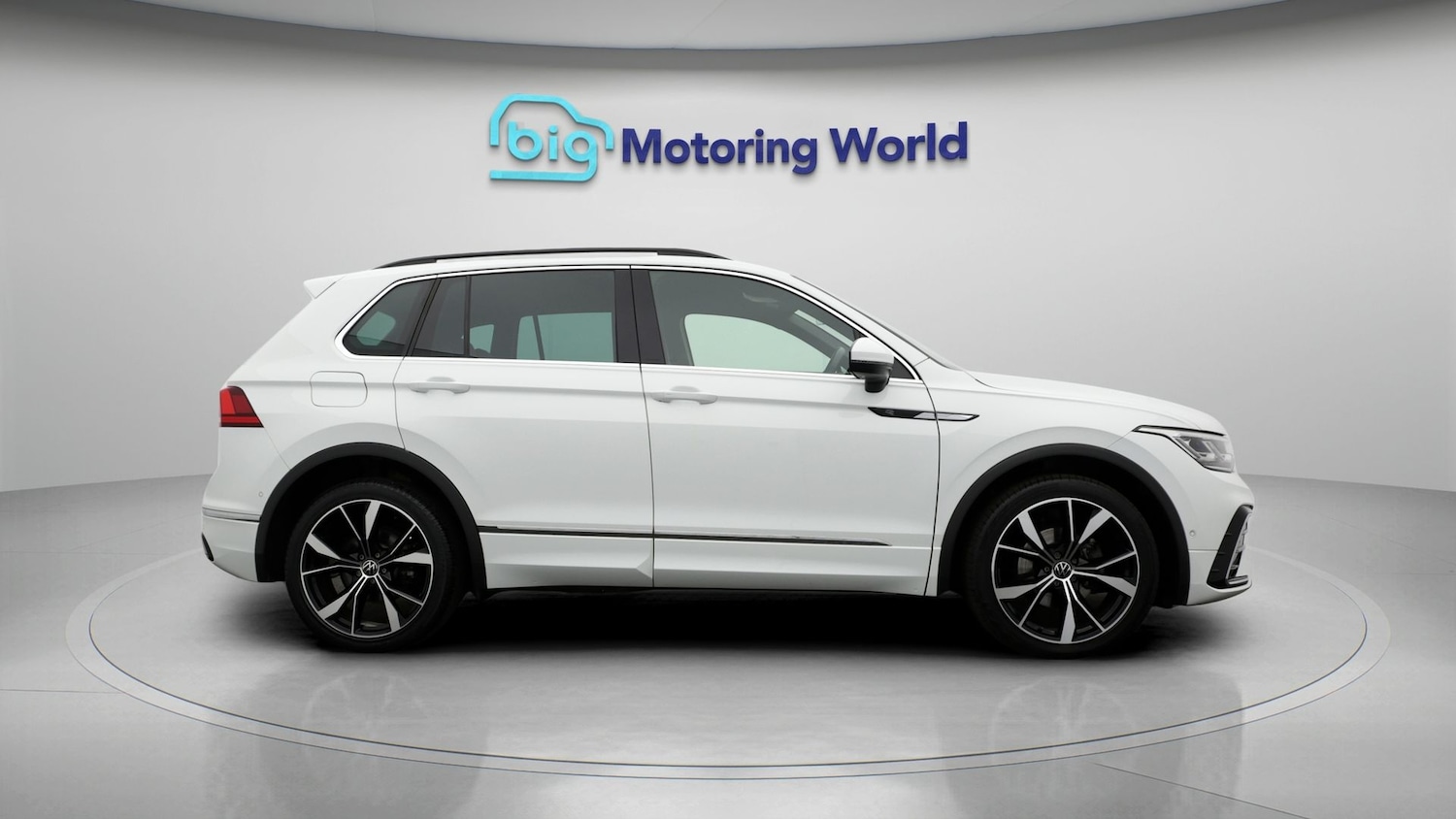 Used Volkswagen Tiguan 2021 for sale - 78098549: Photo 8