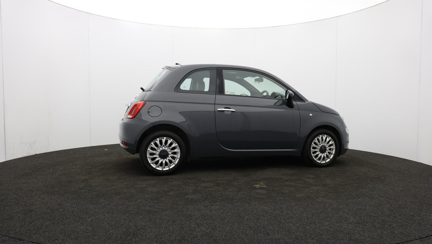 Vehicle 40