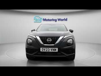 Used Nissan Juke 2023 for sale - 75013455: Photo