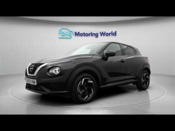 Used Nissan Juke 2023 for sale - 75013455: Photo