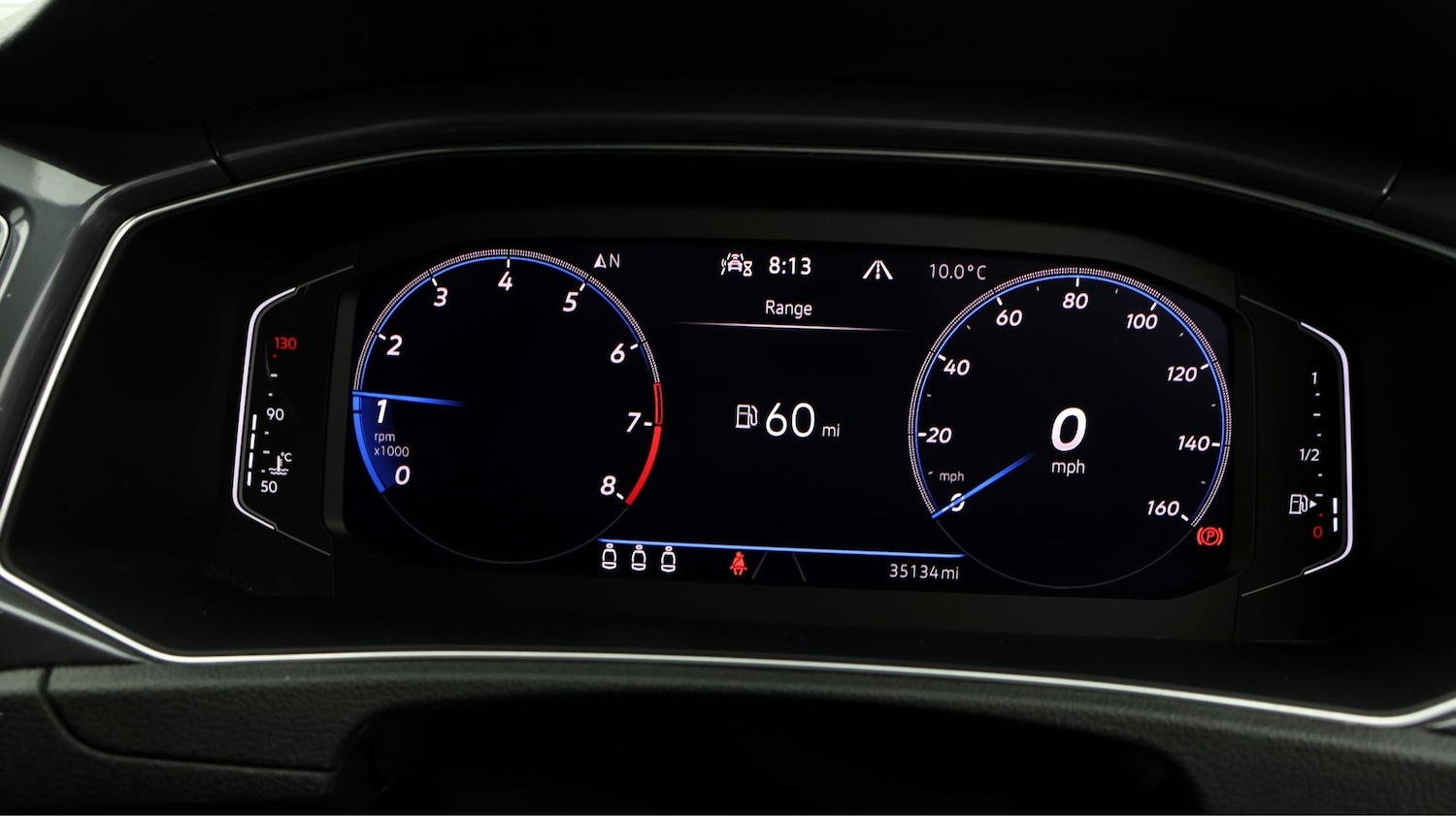 Used Volkswagen T-Roc 2021 for sale - 77878791: Photo 10