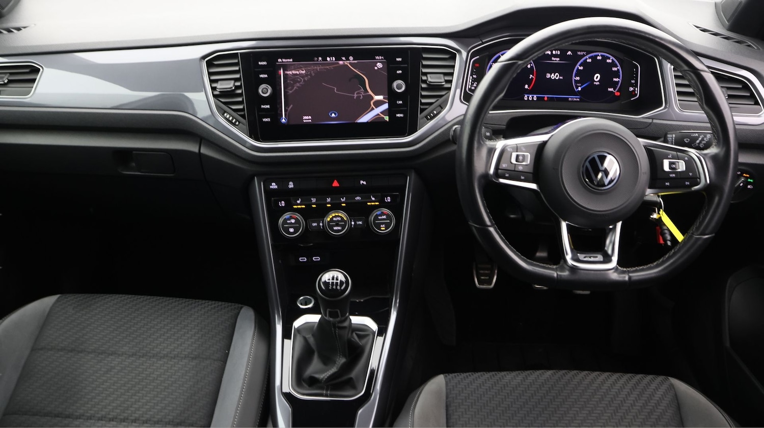 Used Volkswagen T-Roc 2021 for sale - 77878791: Photo 13