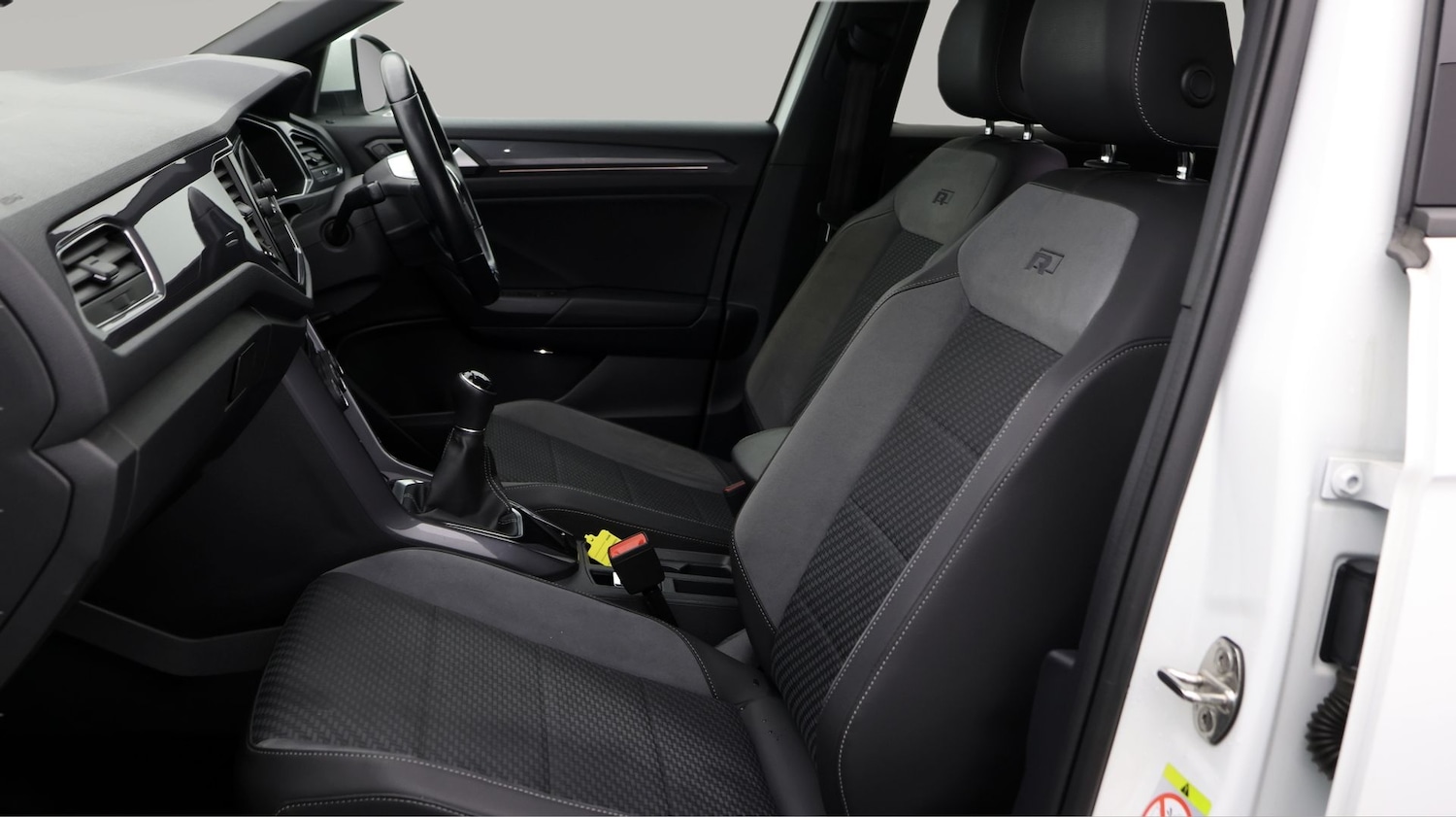 Used Volkswagen T-Roc 2021 for sale - 77878791: Photo 14