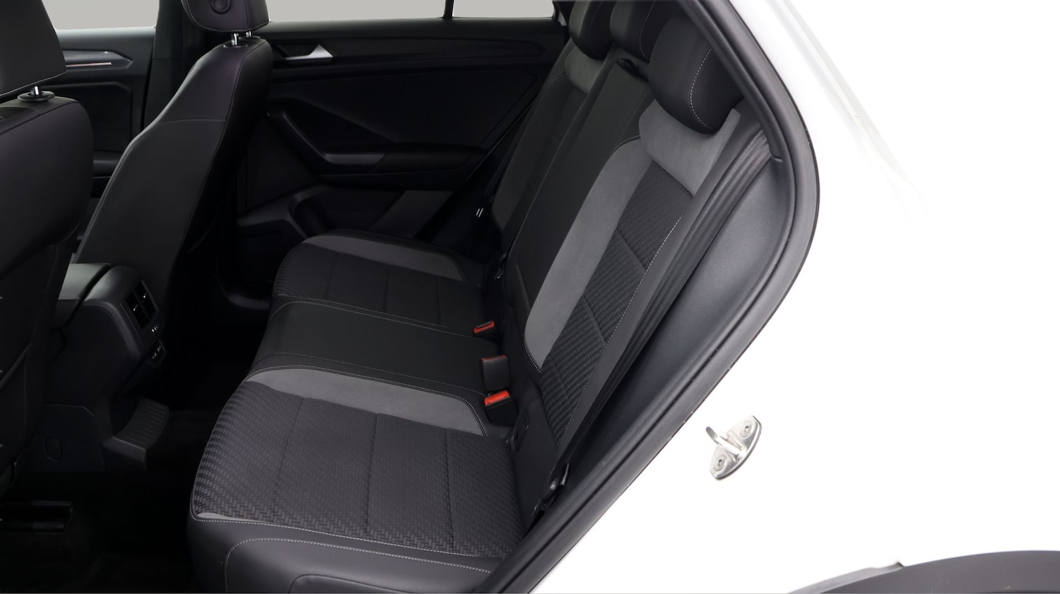 Used Volkswagen T-Roc 2021 for sale - 77878791: Photo 16